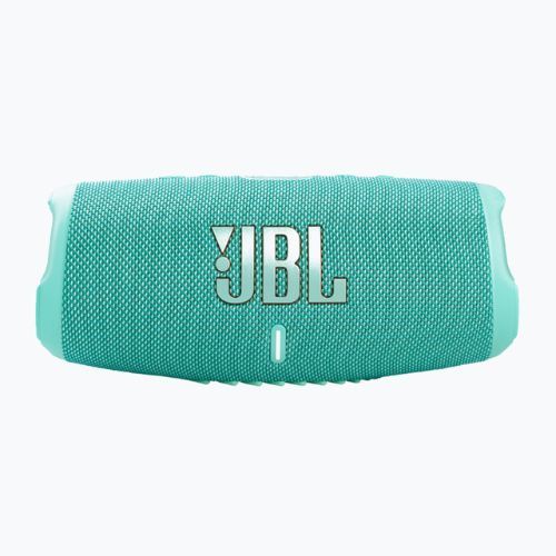 JBL Charge 5 mobilioji kolonėlė žalia JBLCHARGE5TEAL
