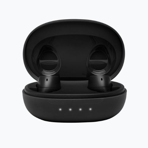 JBL Free II belaidės ausinės juodos spalvos JBLFREEIITWSBLK