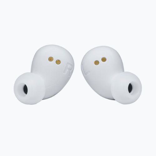 JBL Free II belaidės ausinės baltos spalvos JBLFREEIITWSWHT