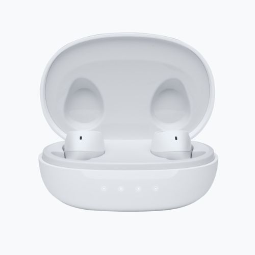 JBL Free II belaidės ausinės baltos spalvos JBLFREEIITWSWHT