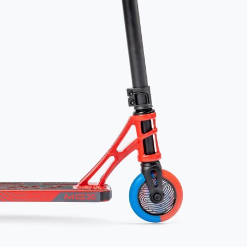 MGP MGX S1 Shredder laisvojo stiliaus motoroleris raudonas 23385