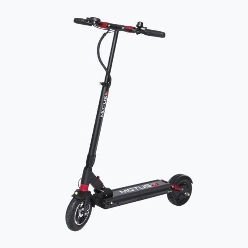 Motus PRO 8.5 LITE elektrinis paspirtukas juodas AKC042L