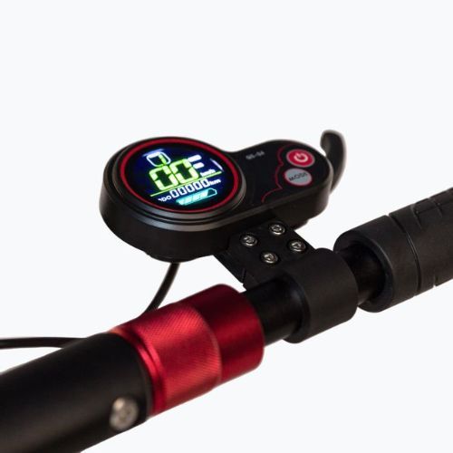 Motus PRO 8.5 LITE elektrinis paspirtukas juodas AKC042L