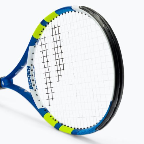 Babolat teniso raketė Pulsion 102 blue 121201