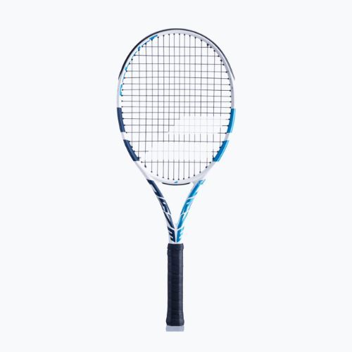 Babolat Evo Drive Lite Moteriška teniso raketė mėlyna 102454