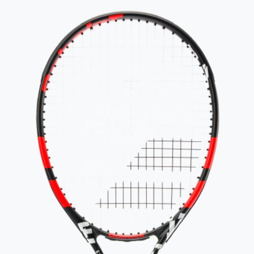 Babolat Evoke teniso raketė juoda 121223