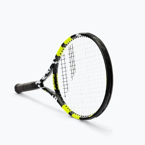 Babolat Evoke teniso raketė juoda 121222