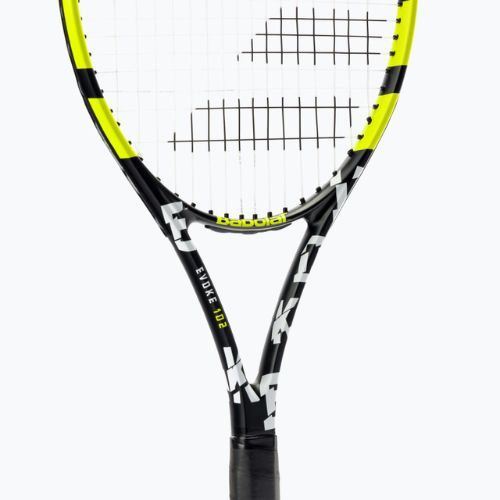 Babolat Evoke teniso raketė juoda 121222