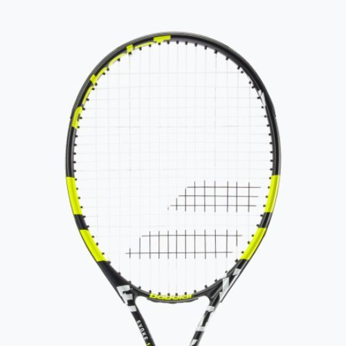Babolat Evoke teniso raketė juoda 121222