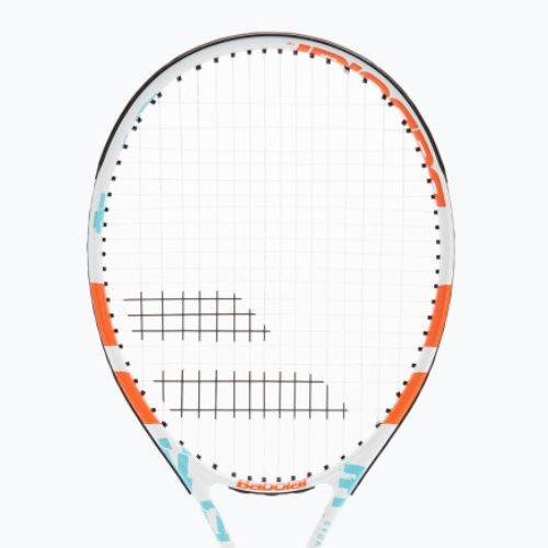 Babolat moterų teniso raketė Evoke 102 Woman N white 121225