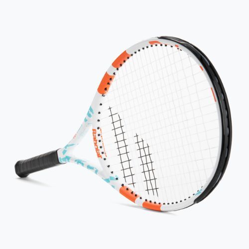 Babolat moterų teniso raketė Evoke 102 Woman N white 121225