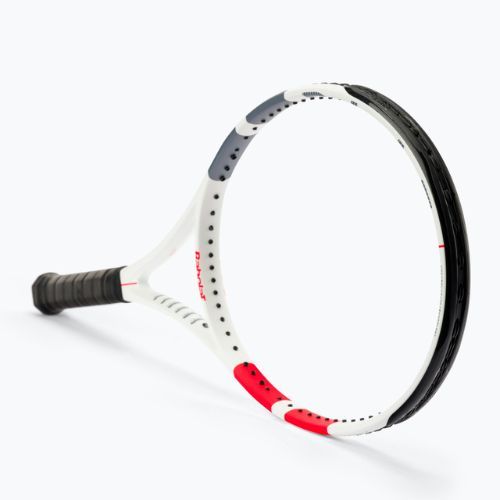 Babolat Strike Evo teniso raketė balta 101414