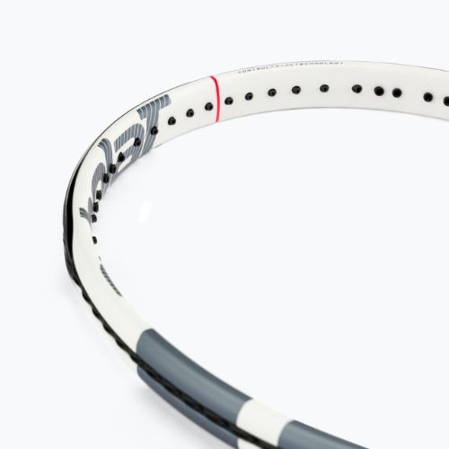 Babolat Strike Evo teniso raketė balta 101414