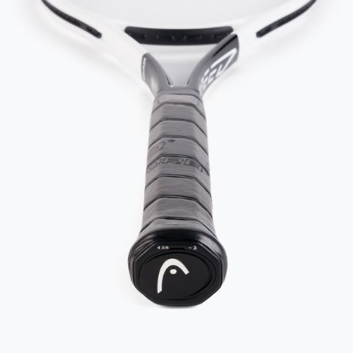 HEAD Graphene 360+ Speed Pro teniso raketė balta 234000