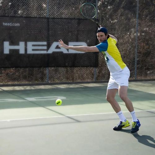 HEAD teniso raketė Gravity S juoda 233841