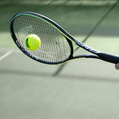 HEAD teniso raketė Gravity S juoda 233841