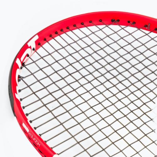 Babolat Boost Strike teniso raketė raudona 121210