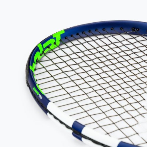Babolat Boost Drive teniso raketė mėlyna 121221