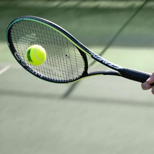 HEAD Gravity Tour teniso raketė juoda 233811