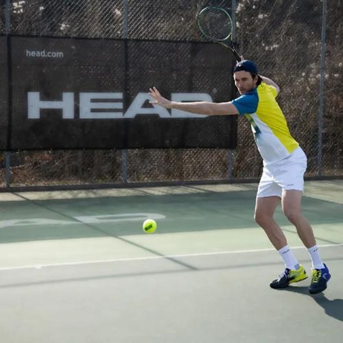 HEAD Gravity Tour teniso raketė juoda 233811