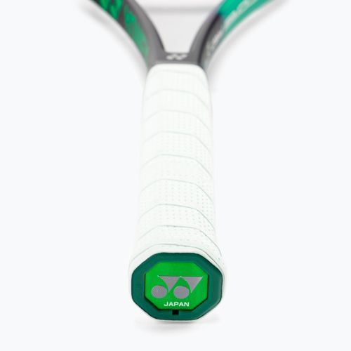 Teniso raketė YONEX VCORE PRO 100L žalia