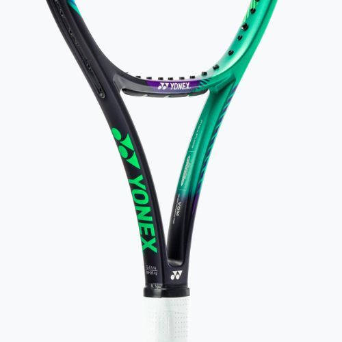 Teniso raketė YONEX VCORE PRO 100L žalia