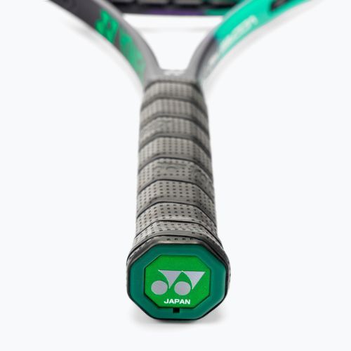 YONEX VCORE PRO 97 teniso raketė juoda