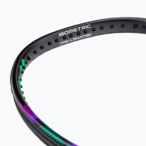 YONEX Vcore PRO 97L teniso raketė juoda