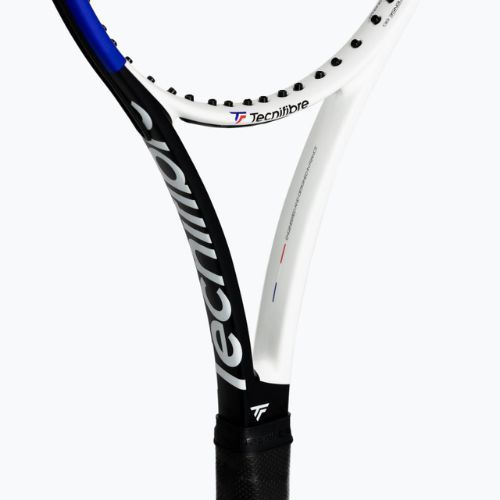 Tecnifibre teniso raketė TF40 305 UNC balta 14TF403052
