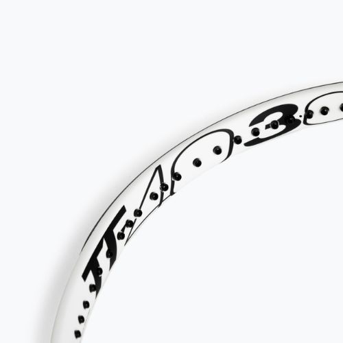 Tecnifibre teniso raketė TF40 305 UNC balta 14TF403052