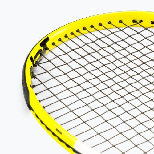 Babolat Boost Aero teniso raketė geltona 121199