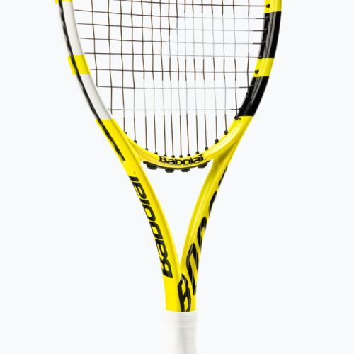 Babolat Boost Aero teniso raketė geltona 121199