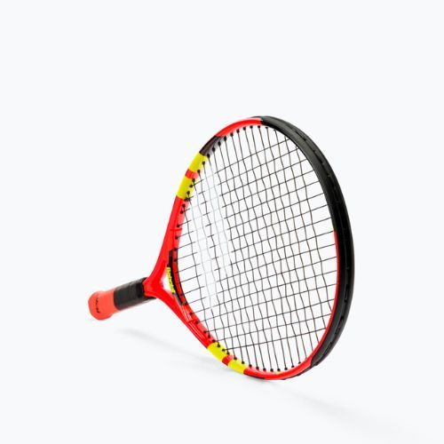 Babolat Ballfighter 21 vaikiška teniso raketė raudona 140239