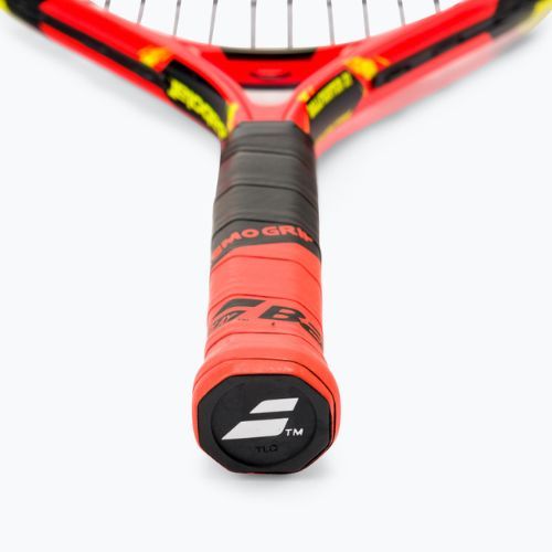 Babolat Ballfighter 21 vaikiška teniso raketė raudona 140239