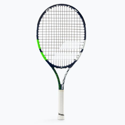 Babolat Drive Jr vaikiška teniso raketė 24' mėlyna 140413