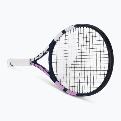 Babolat Pure Drive Junior 25 Mergaitė teniso raketė mėlyna 140422