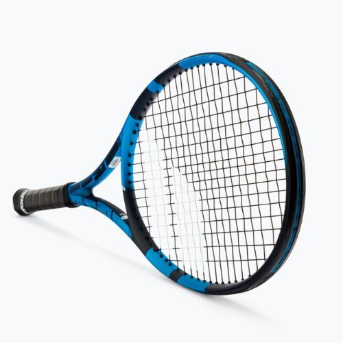 Babolat Pure Drive Junior 26 vaikiška teniso raketė mėlyna 140418