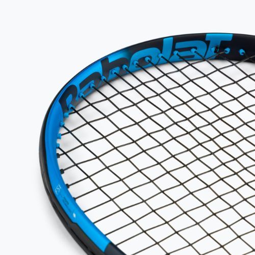 Babolat Pure Drive Junior 26 vaikiška teniso raketė mėlyna 140418