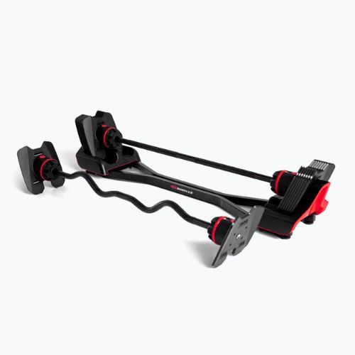 Bowflex 2080 SelectTech reguliuojamų štangų rinkinys