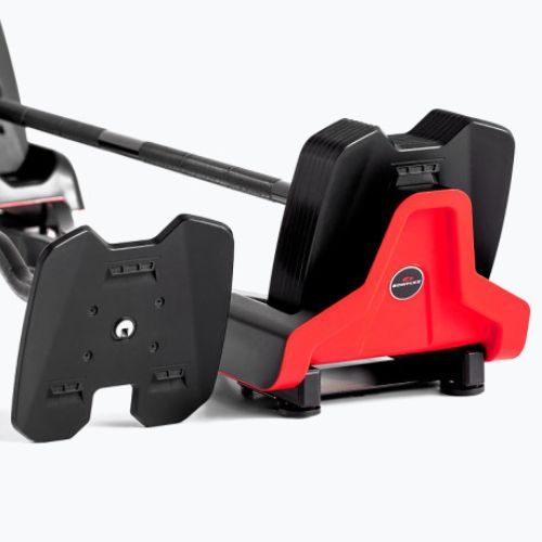 Bowflex 2080 SelectTech reguliuojamų štangų rinkinys