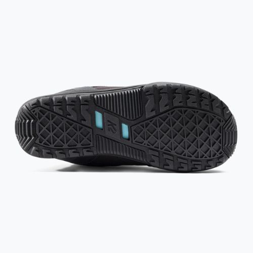 Snieglenčių batai K2 Raider black 11E2011/14