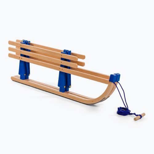 VT-Sport Davos 100 rudos sulankstomos rogutės DKV 73100