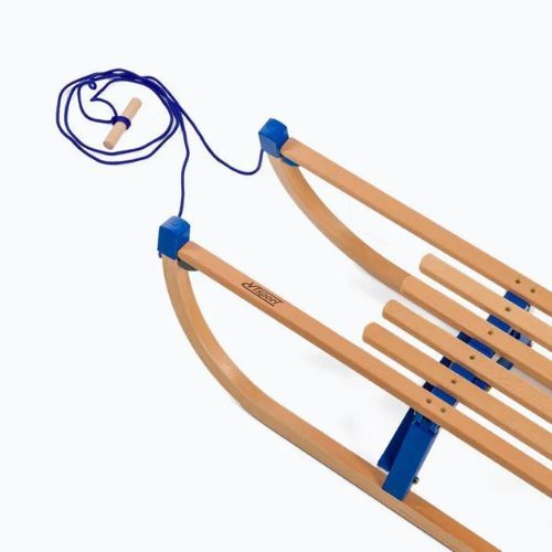 VT-Sport Davos 100 rudos sulankstomos rogutės DKV 73100