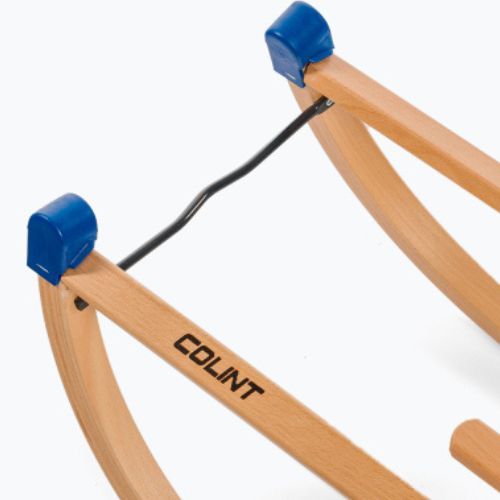 VT-Sport Davos Colint rudos medinės rogės DCL 60100