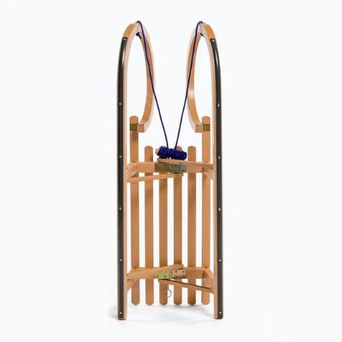 VT-Sport sulankstomos rogės Lamb's Horns rudos spalvos HKS 43100