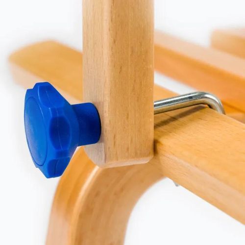 VT-Sport SLT medinių rogučių atlošas 10015