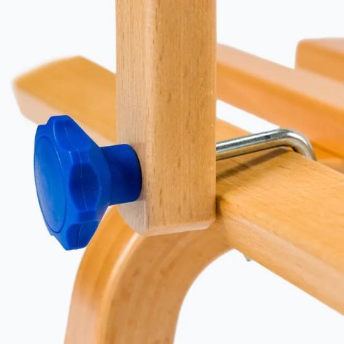 VT-Sport SLP rogučių atlošas medinis 10005