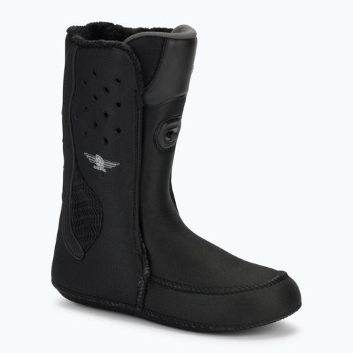 Vyriški snieglenčių batai RIDE INSANO black 12F2002.1.1