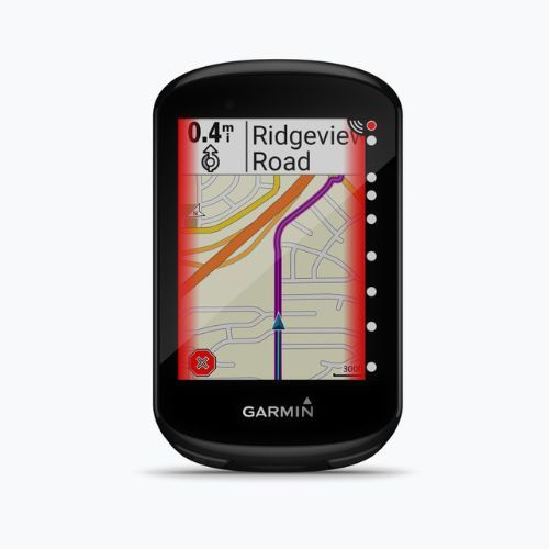 Garmin Edge 830 dviračių skaitiklis juodas 010-02061-01