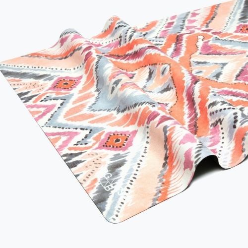 Yoga Design Lab kombinuotas 1,5 mm storio jogos kilimėlis Java